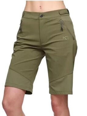 Hiking Short Kari Traa Sanne Shorts